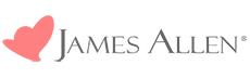 James Allen Logo