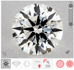 DIAMOND GRADING ONLINE